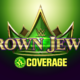 WWE Crown Jewel