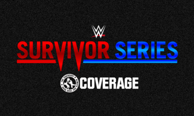 WWE Survivor Series 2018