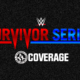 WWE Survivor Series 2018