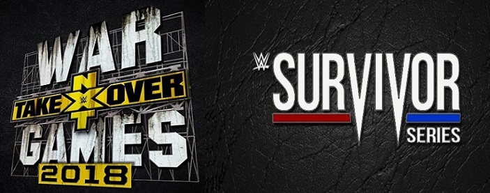 War Games Survivor Series Ratings