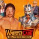 WrestleCade 2018