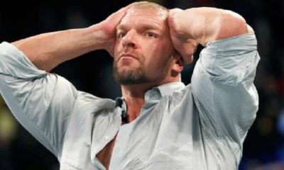 Wrong WWE