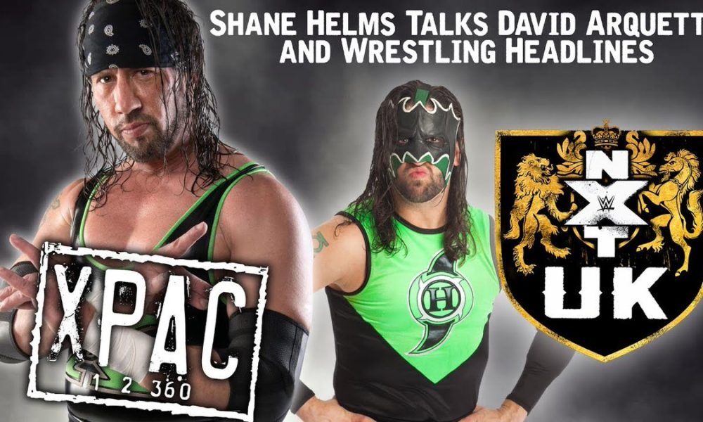 XPac 12360