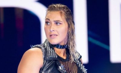 Rhea Ripley