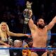 Rusev Day WWE