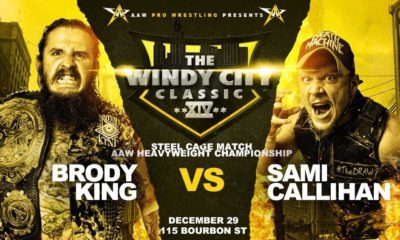 AAW Windy City Classic