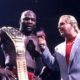 Ahmed Johnson