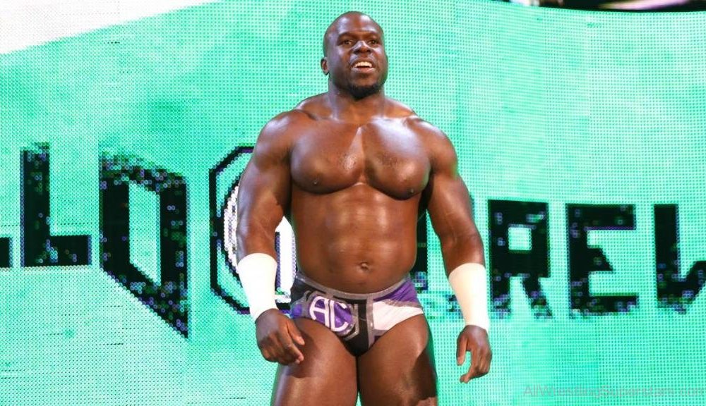 Apollo Crews
