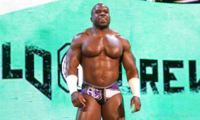 Apollo Crews