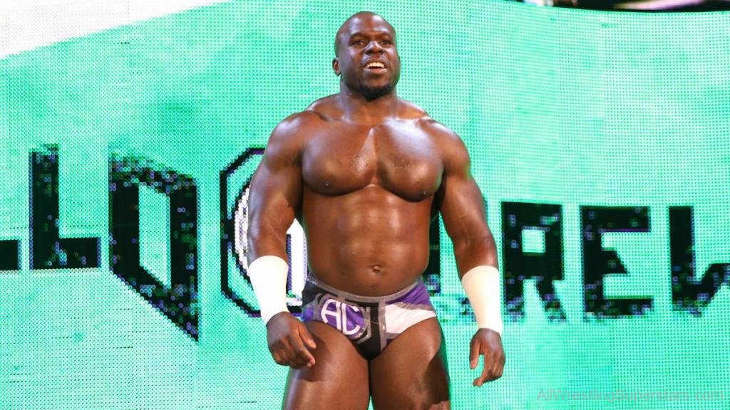 Apollo Crews