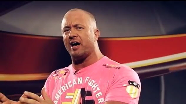 BJ Whitmer