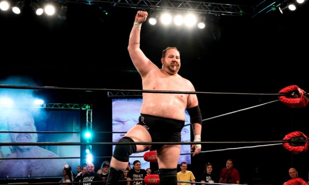 Beer City Bruiser
