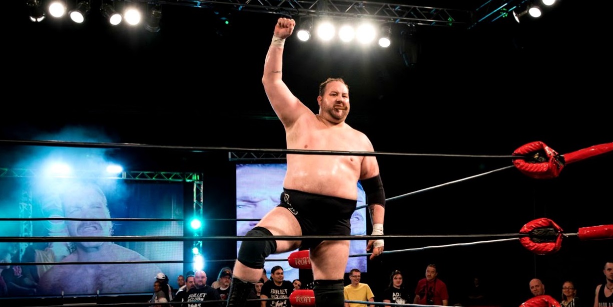 Beer City Bruiser