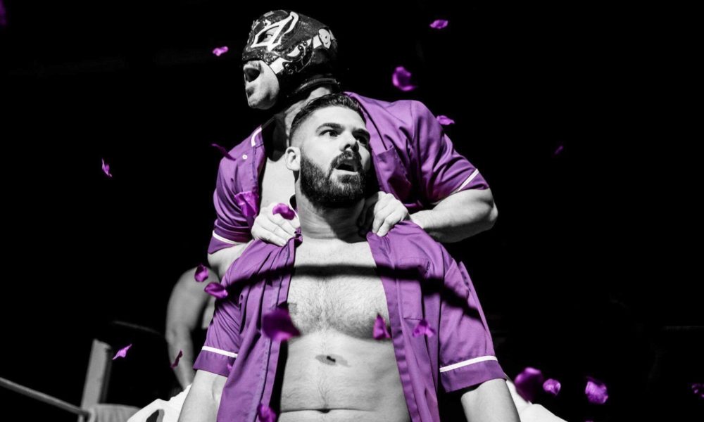 Blitzkrieg Pro Massage Force