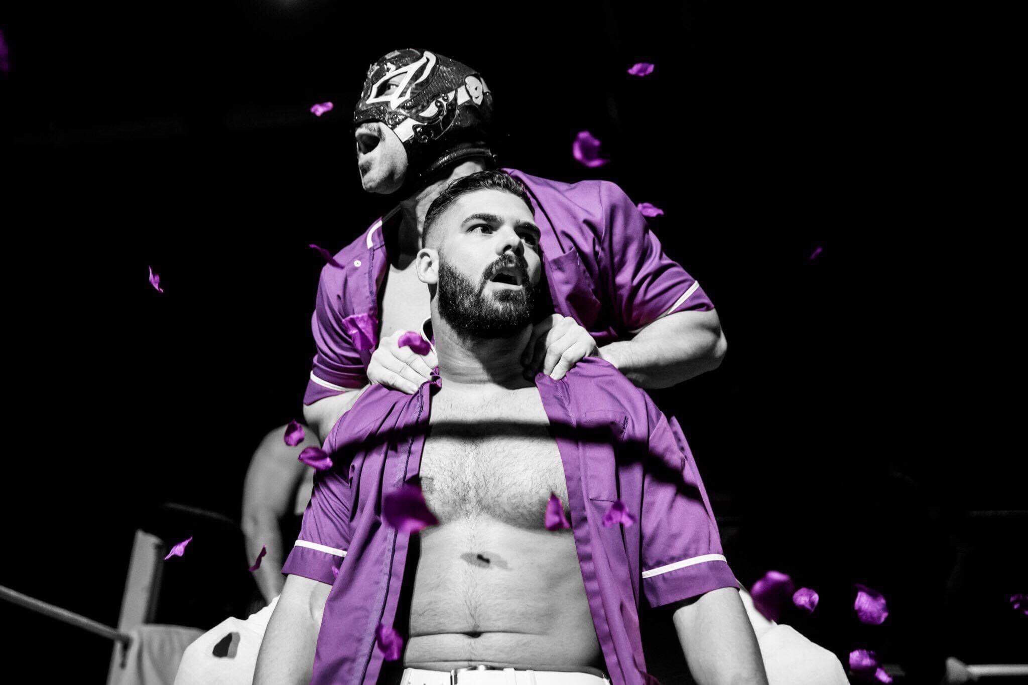 Blitzkrieg Pro Massage Force