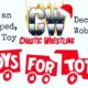 Chaotic Wrestling