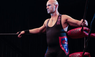 Christopher Daniels