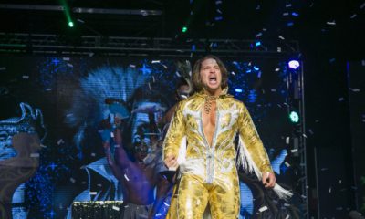 Dalton Castle ROH Final Battle