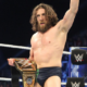 Daniel Bryan WrestleMania