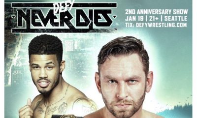 DEFY Never Dies