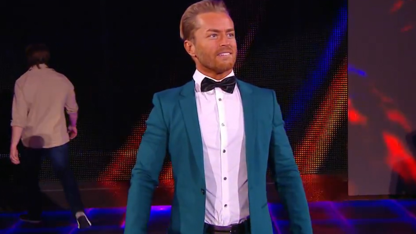 Drake Maverick