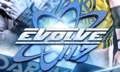 EVOLVE 117