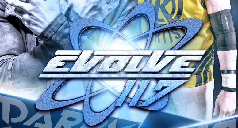 EVOLVE 117