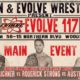 EVOLVE 117