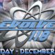 EVOLVE 118