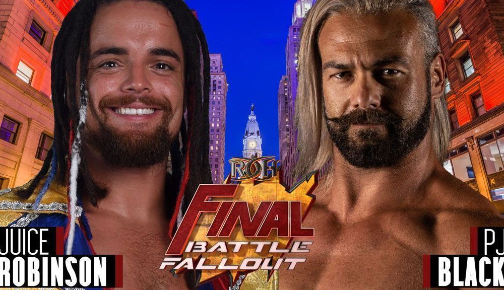 Final Battle Fallout