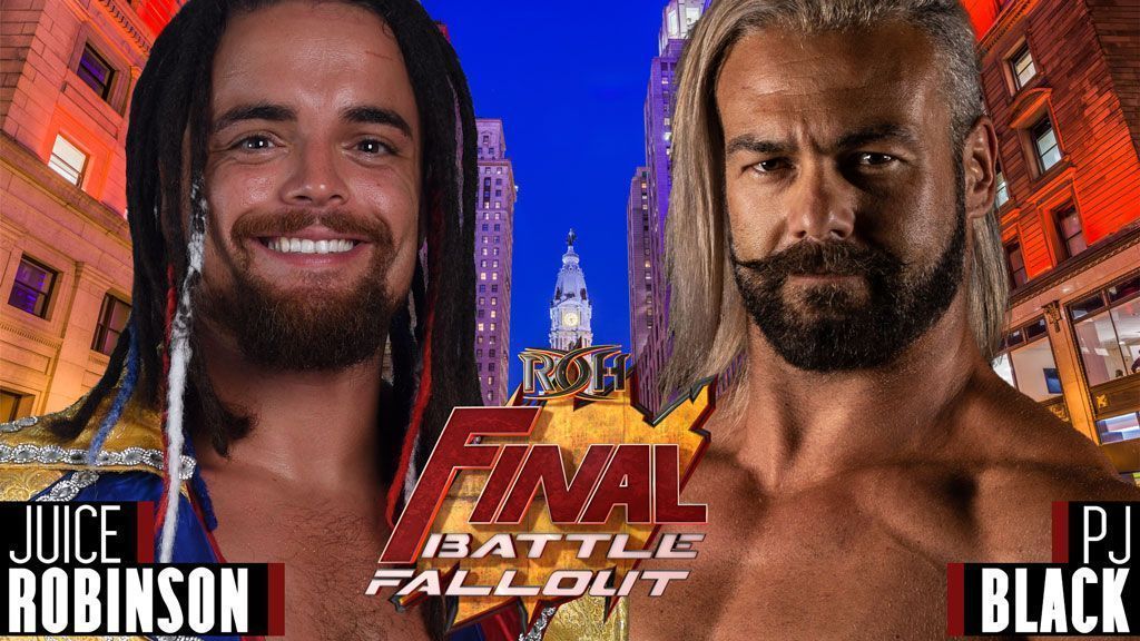 Final Battle Fallout