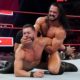 Finn Bálor Drew McIntyre WWE Raw
