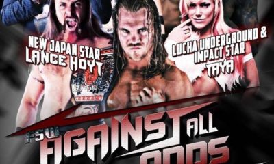 Future Stars Of Wrestling