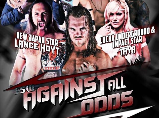 Future Stars Of Wrestling