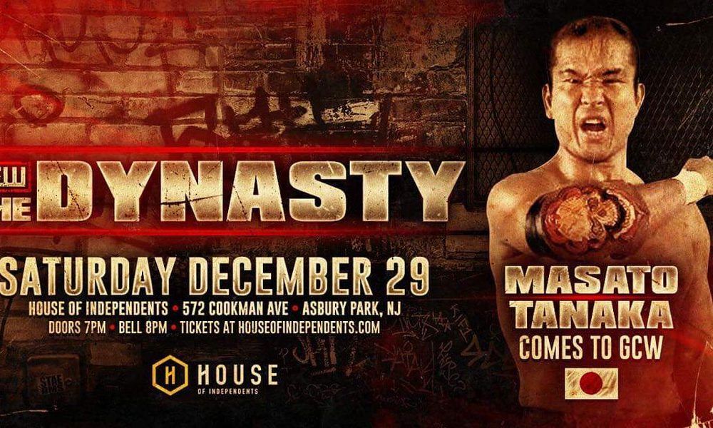 Gamechanger The Dynasty