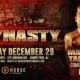 Gamechanger The Dynasty