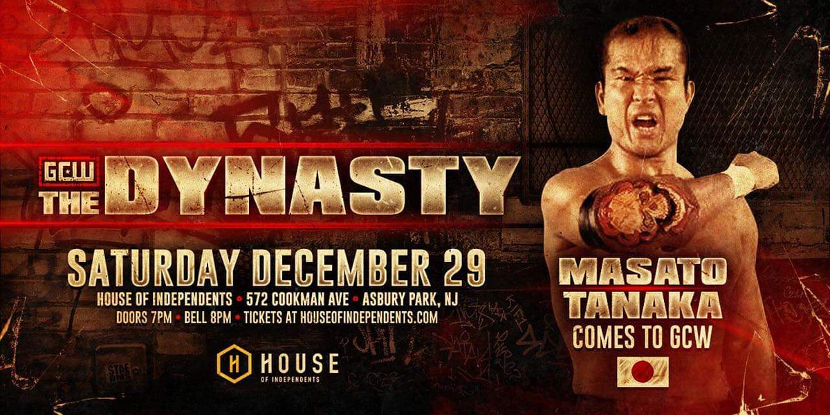 Gamechanger The Dynasty