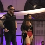 Blitzkrieg Pro vs Limitless Wrestling