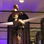 Blitzkrieg Pro vs Limitless Wrestling