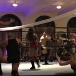 Blitzkrieg Pro vs Limitless Wrestling