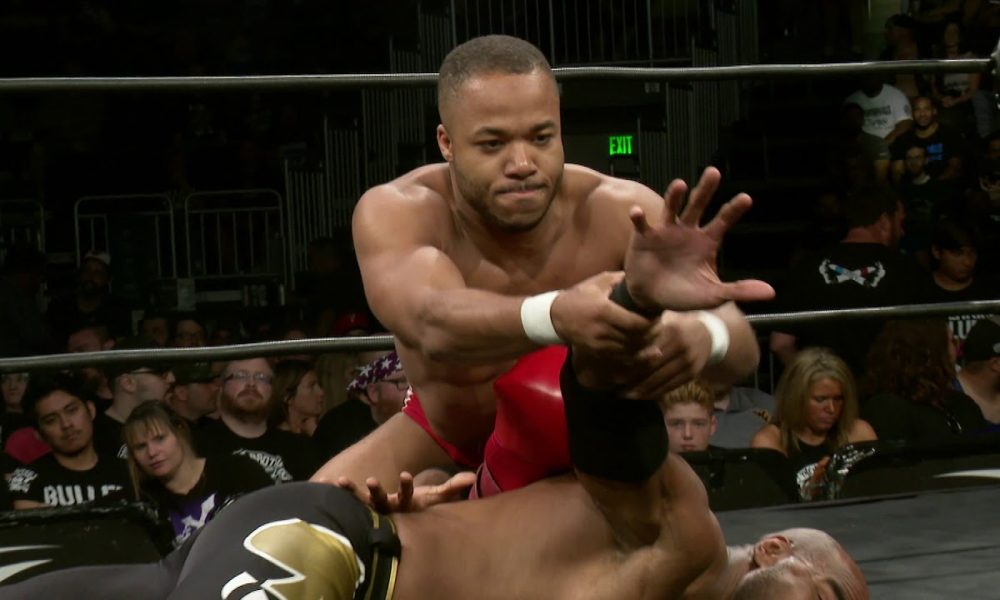 Jonathan Gresham