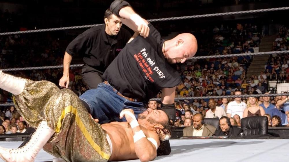Justin Credible