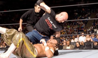 Justin Credible
