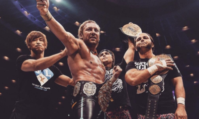 Kenny Omega Top 25 Best Matches