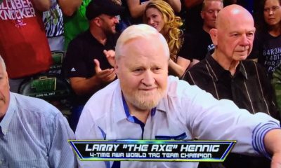 Larry Hennig