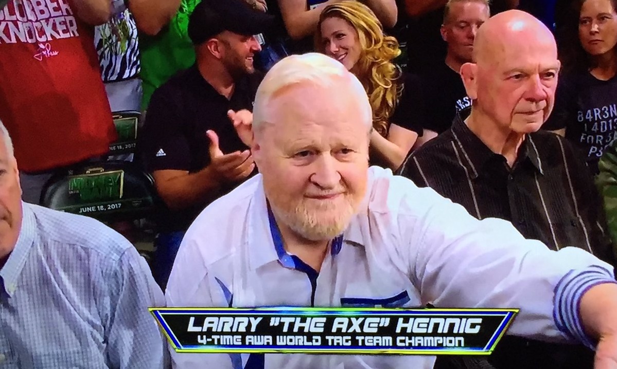 Larry Hennig