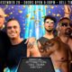 MCW New Years Mayhem
