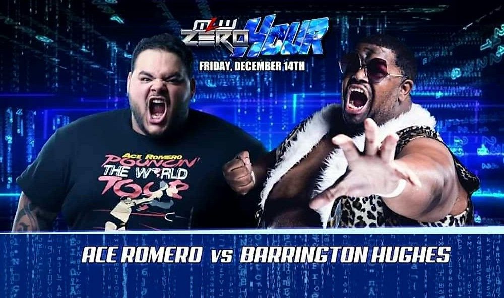 MLW Zero Hour
