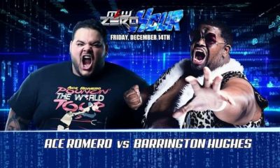 MLW Zero Hour