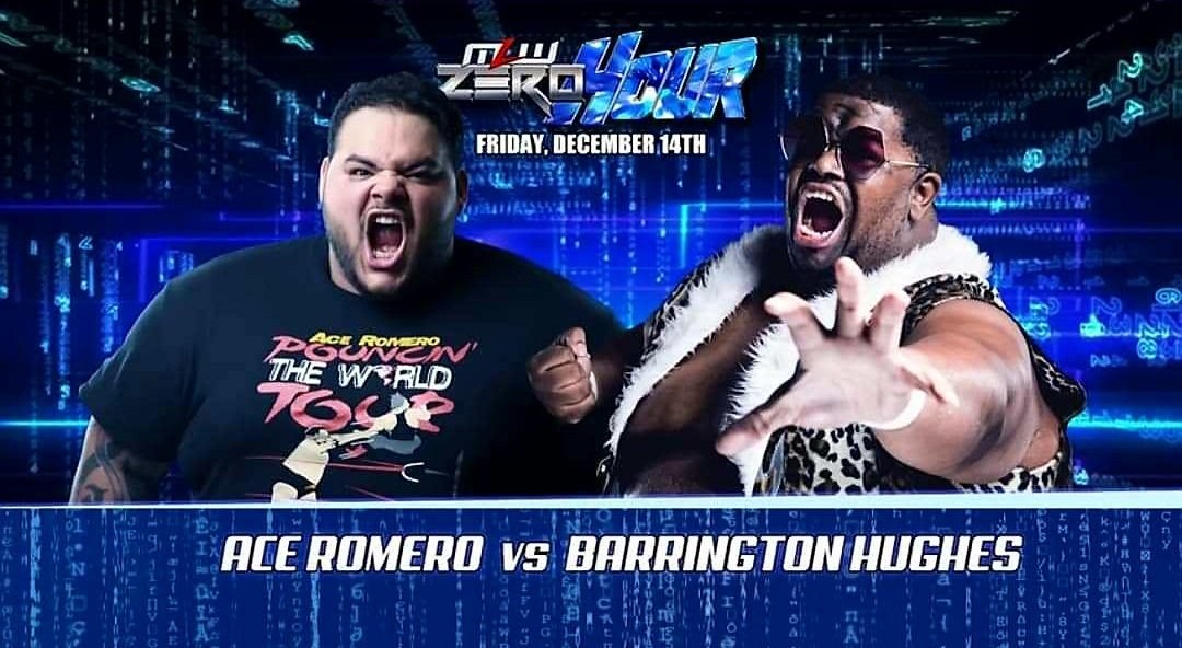MLW Zero Hour